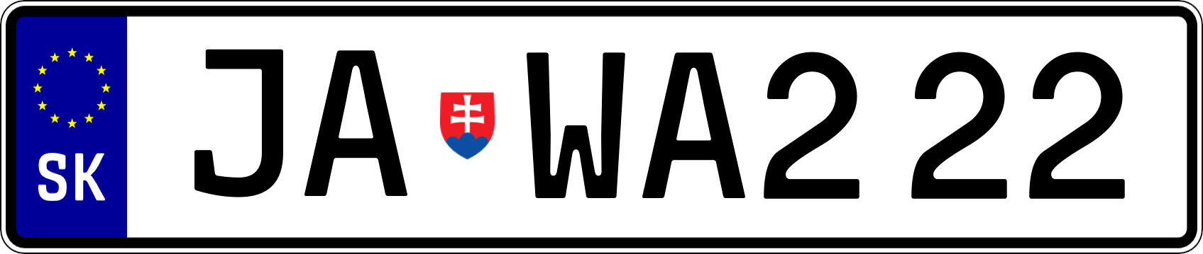 Typ IV - Bežný 1R
