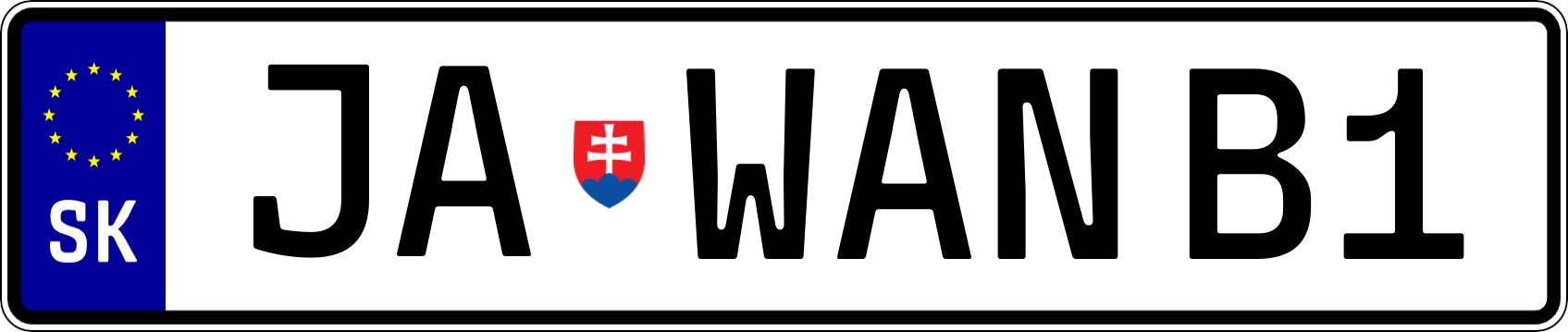 Typ IV - Bežný 1R