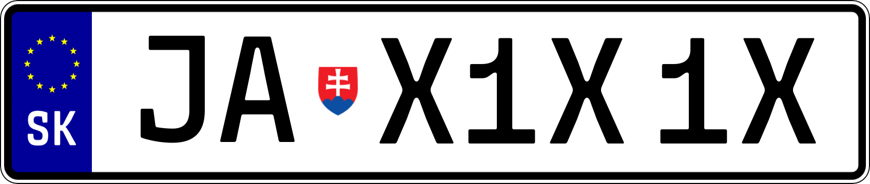 Typ IV - Bežný 1R