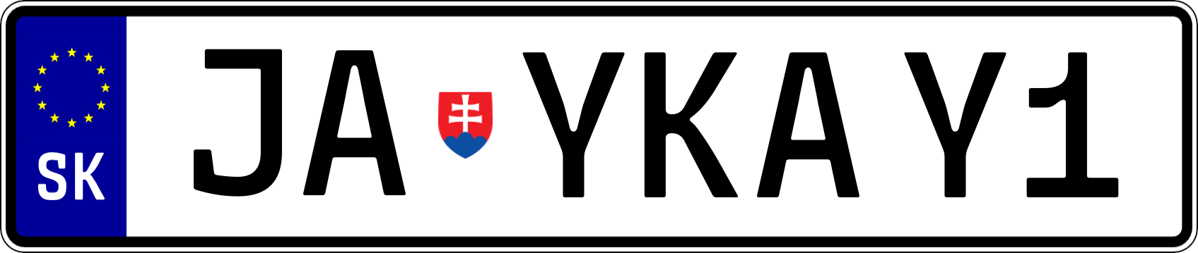 Typ IV - Bežný 1R