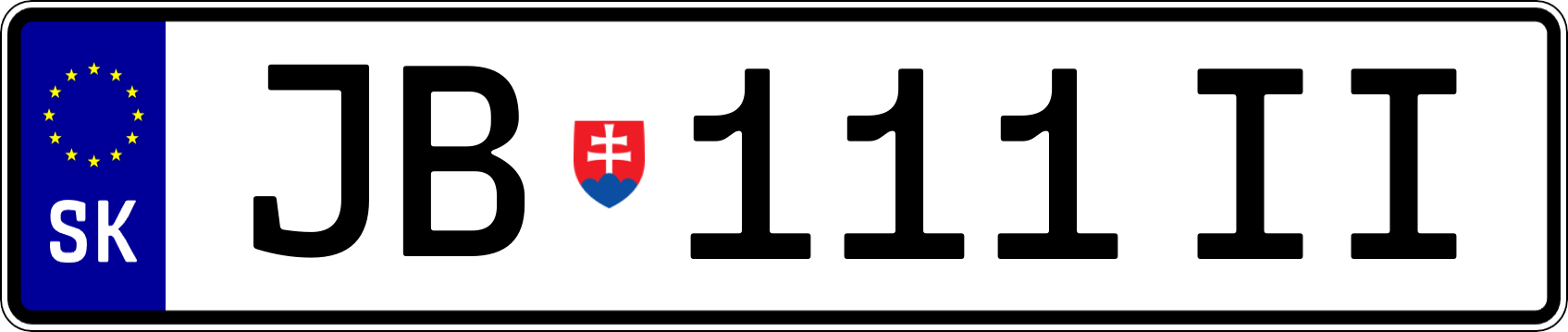 Typ IV - Bežný 1R