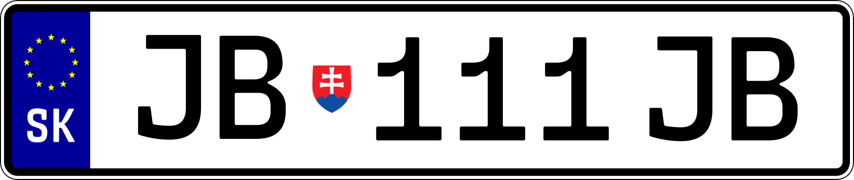Typ IV - Bežný 1R