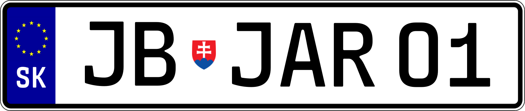 Typ IV - Bežný 1R