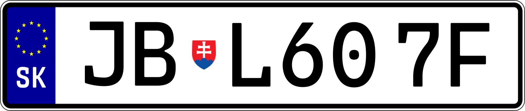Typ IV - Bežný 1R