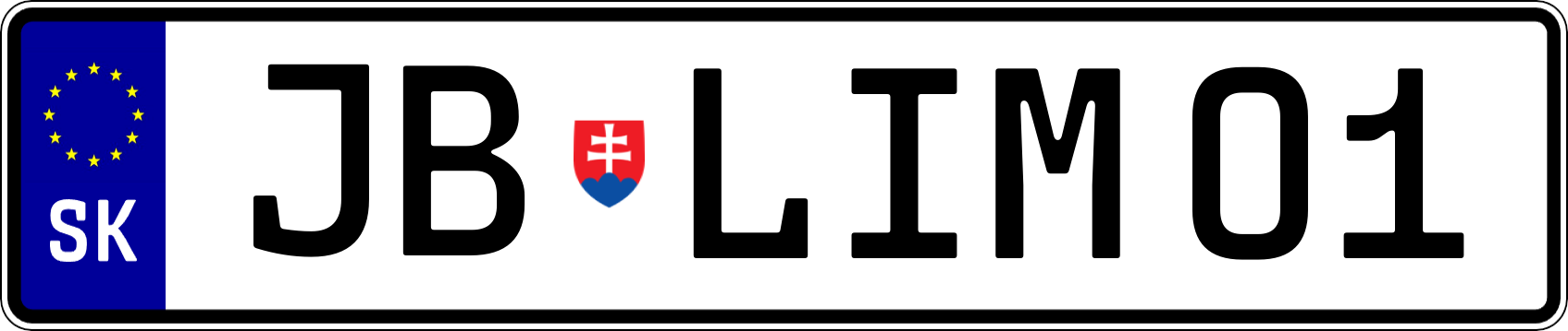 Typ IV - Bežný 1R