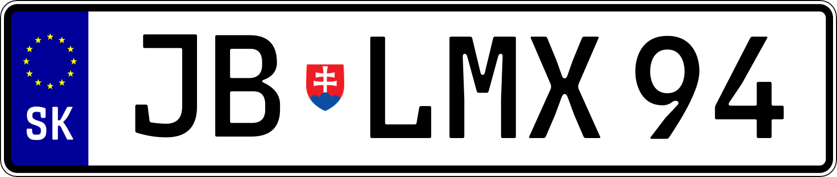 Typ IV - Bežný 1R