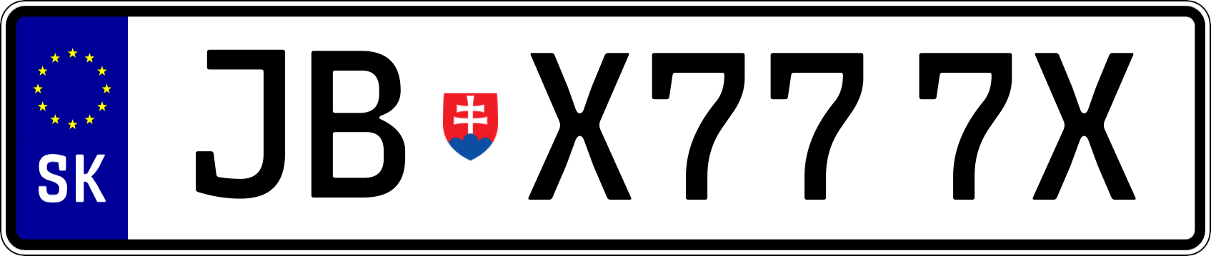 Typ IV - Bežný 1R