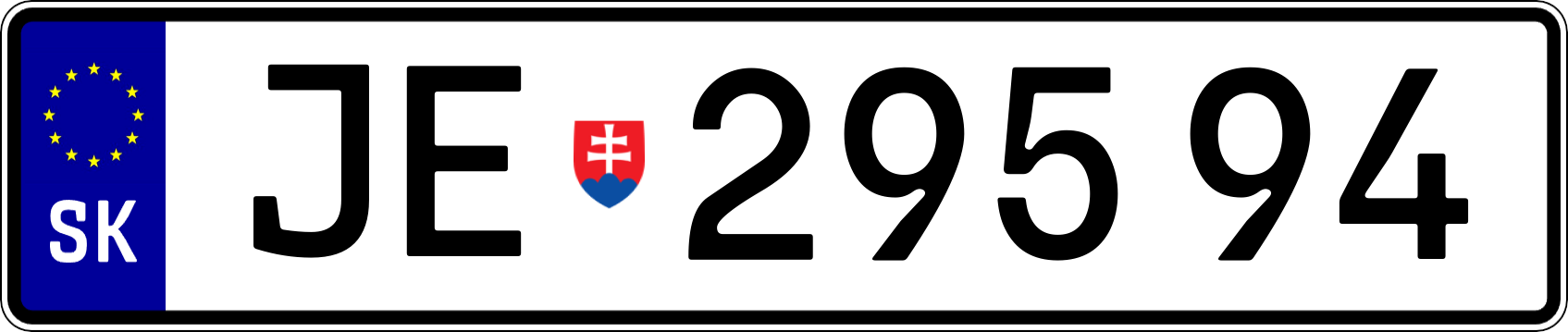 Typ IV - Bežný 1R