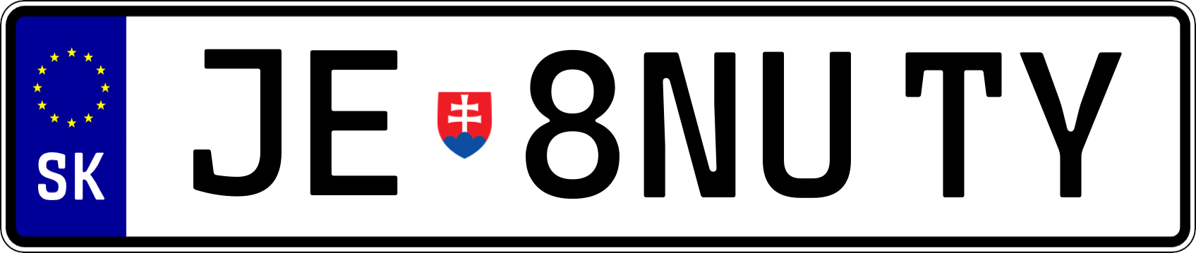 Typ IV - Bežný 1R