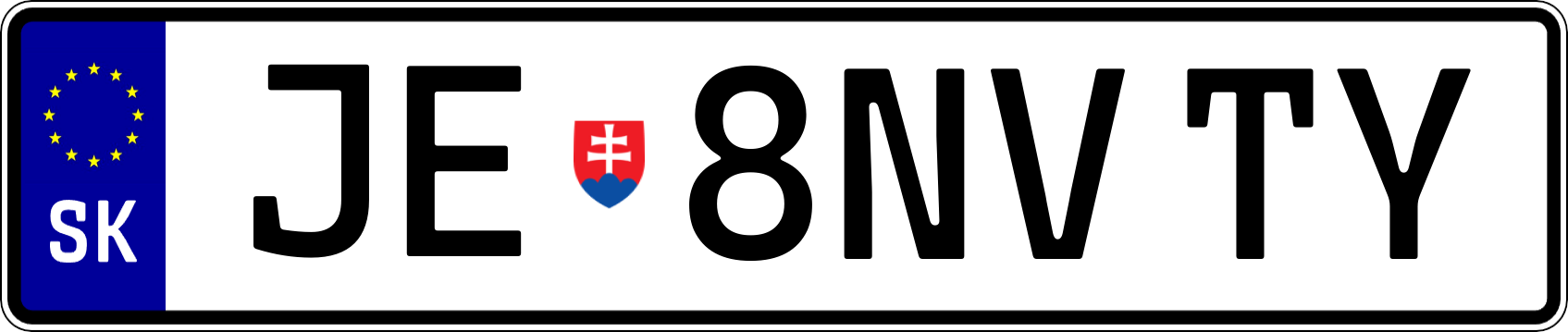 Typ IV - Bežný 1R