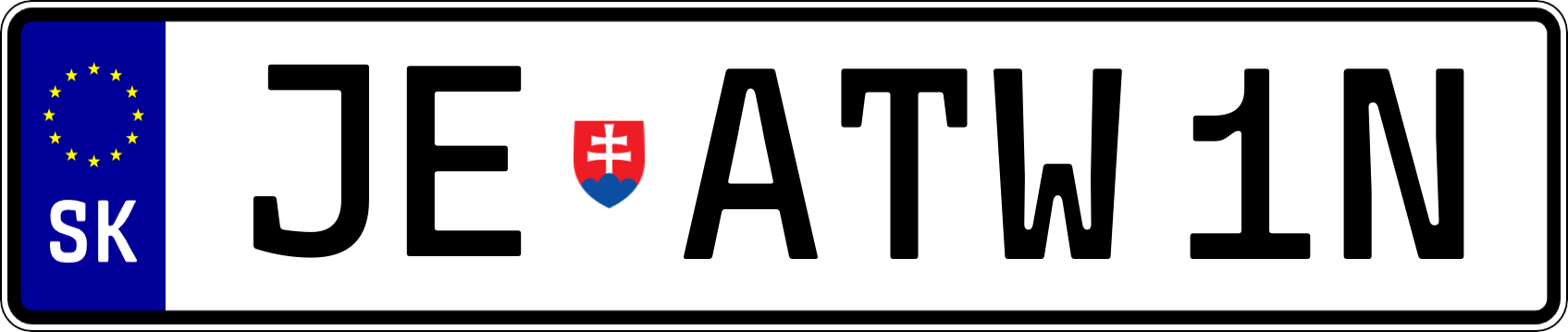 Typ IV - Bežný 1R