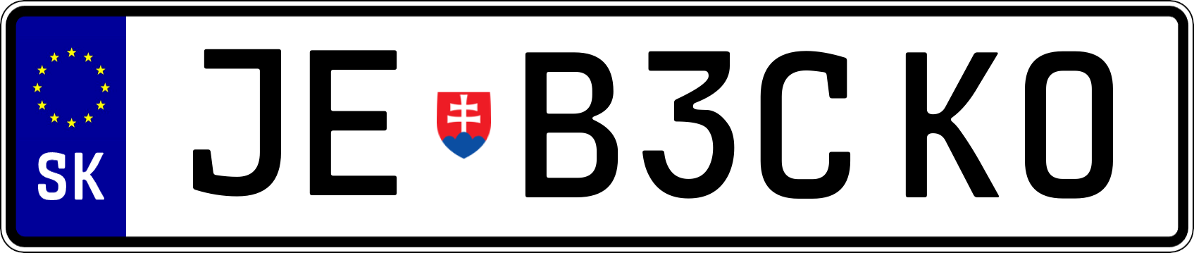 Typ IV - Bežný 1R