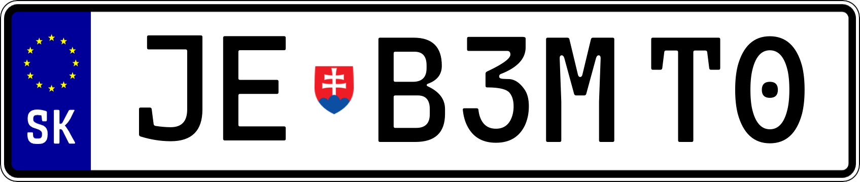 Typ IV - Bežný 1R