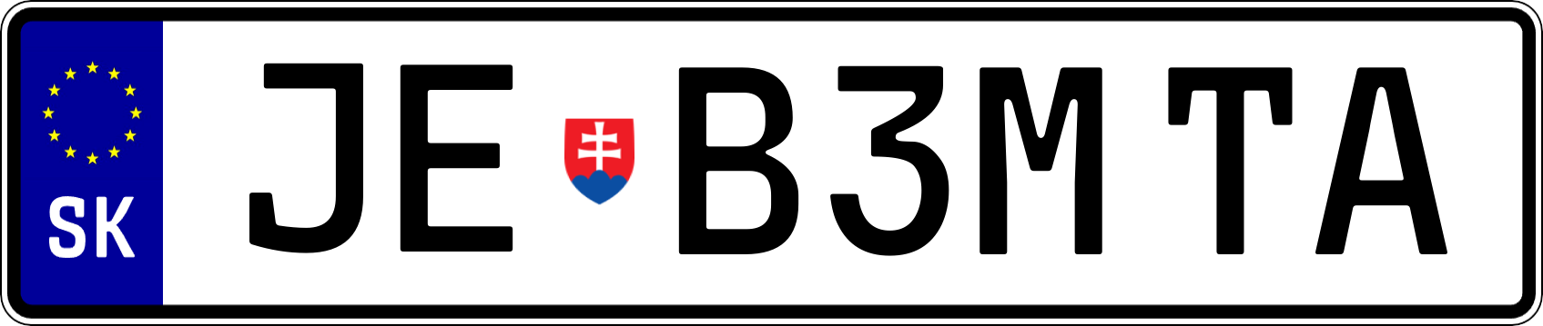 Typ IV - Bežný 1R