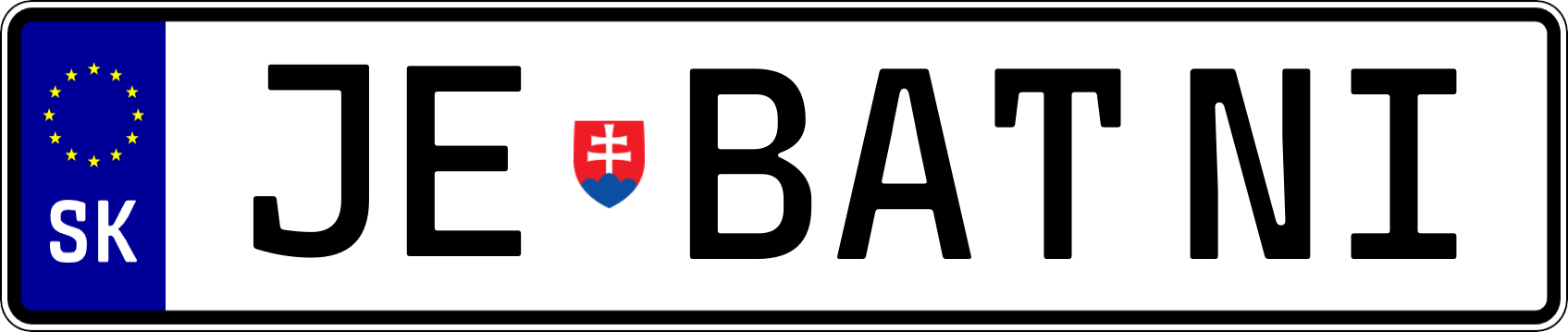 Typ IV - Bežný 1R
