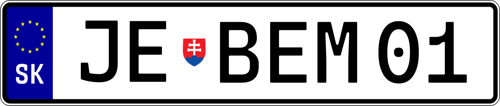 Typ IV - Bežný 1R