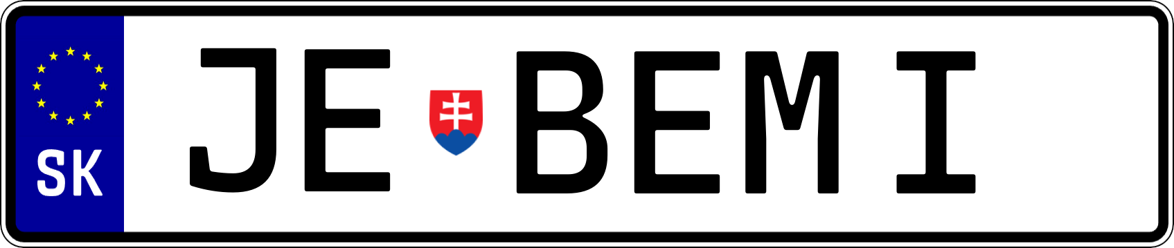 Typ IV - Bežný 1R