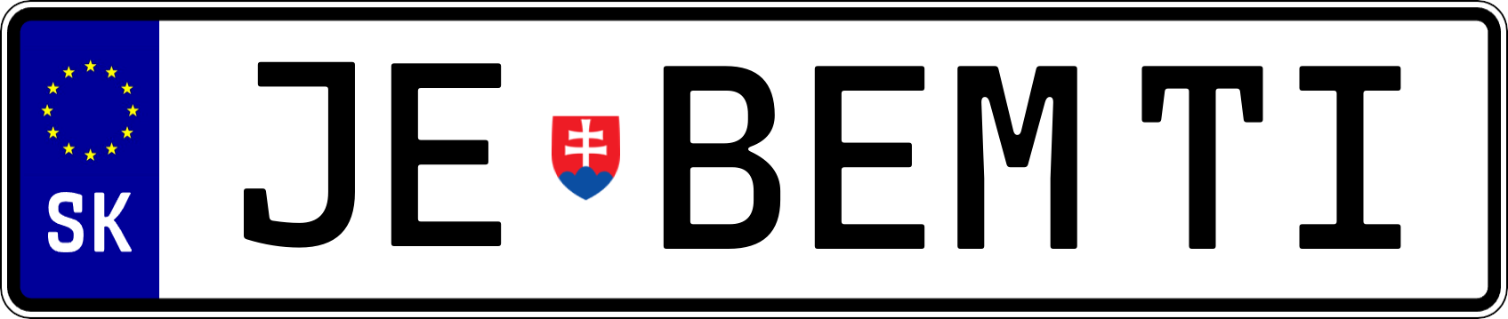 Typ IV - Bežný 1R