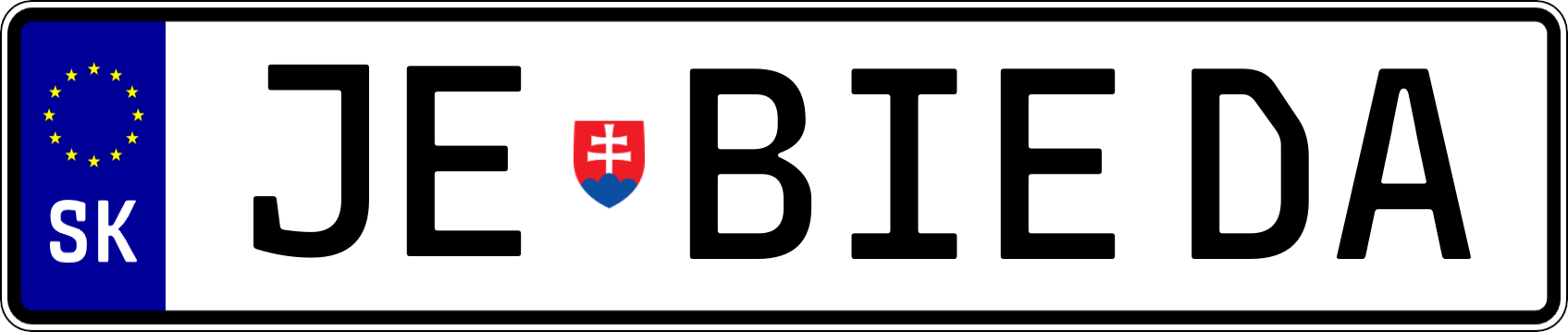 Typ IV - Bežný 1R