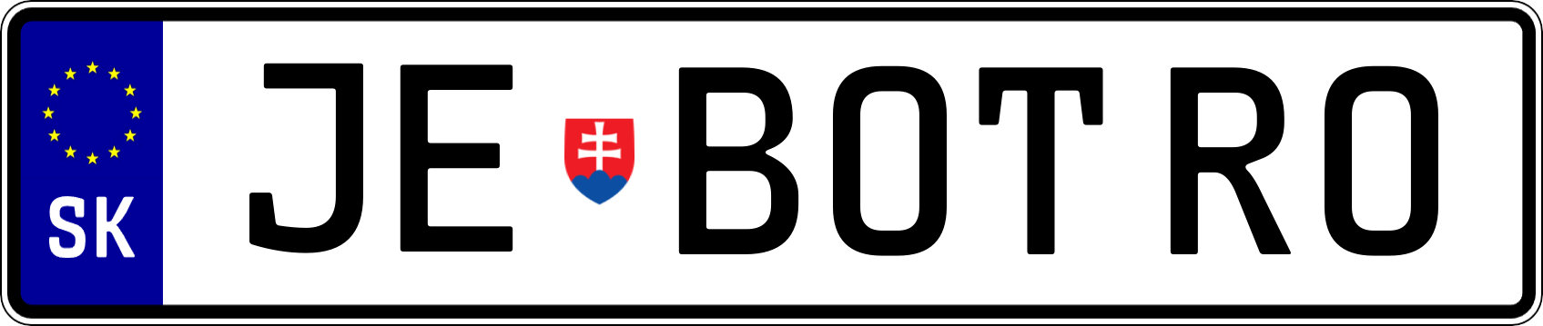 Typ IV - Bežný 1R