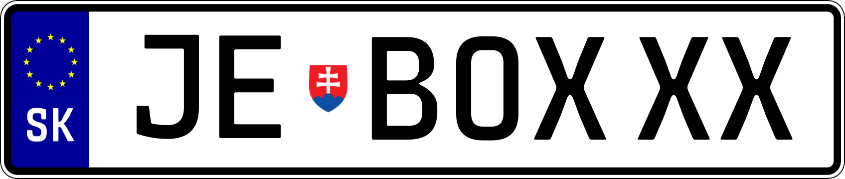 Typ IV - Bežný 1R