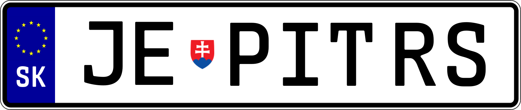 Typ IV - Bežný 1R