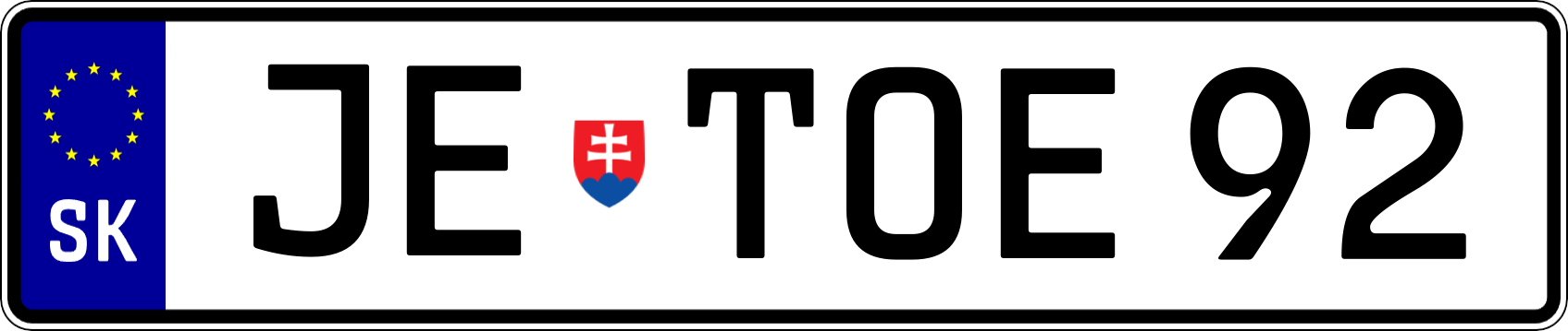 Typ IV - Bežný 1R
