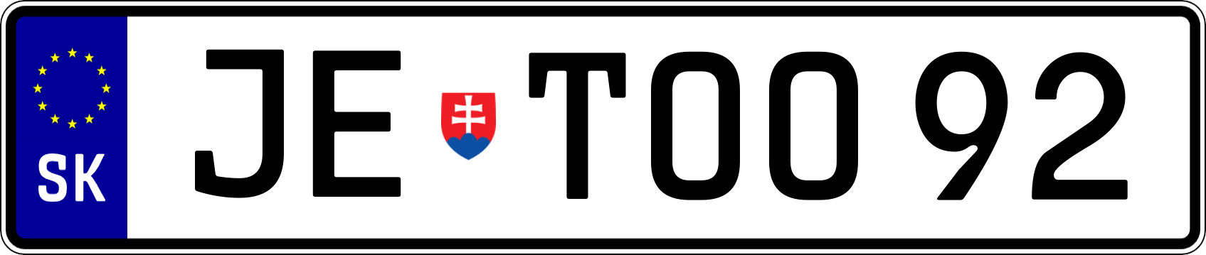 Typ IV - Bežný 1R