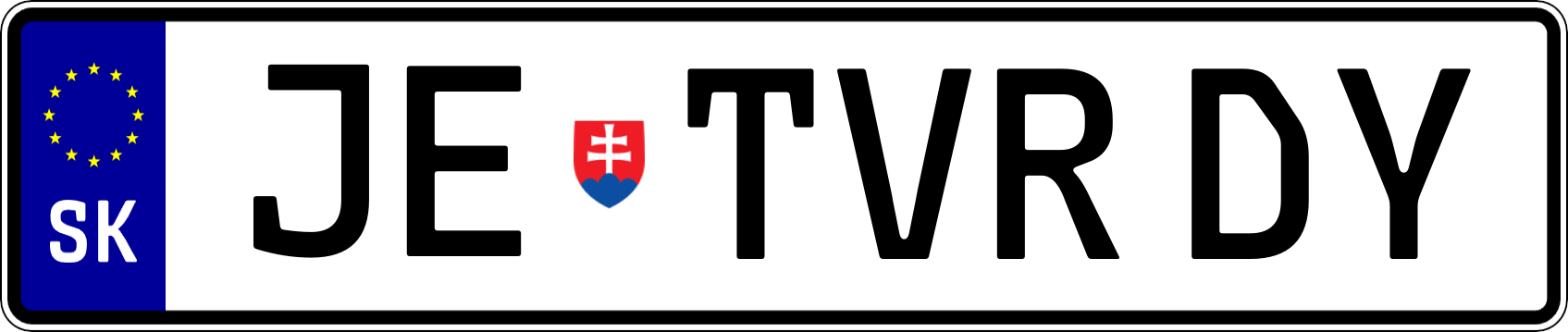 Typ IV - Bežný 1R