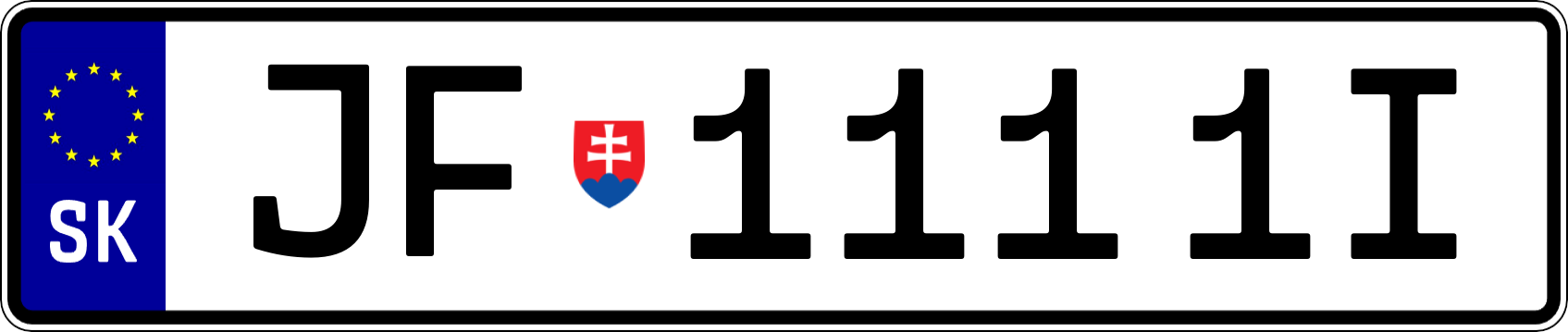 Typ IV - Bežný 1R