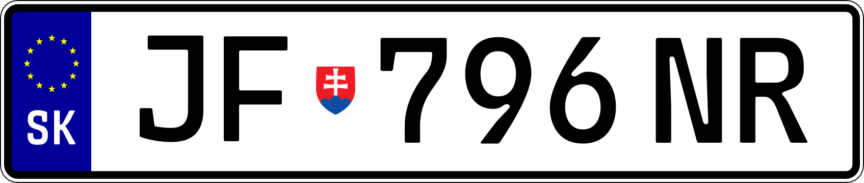 Typ IV - Bežný 1R