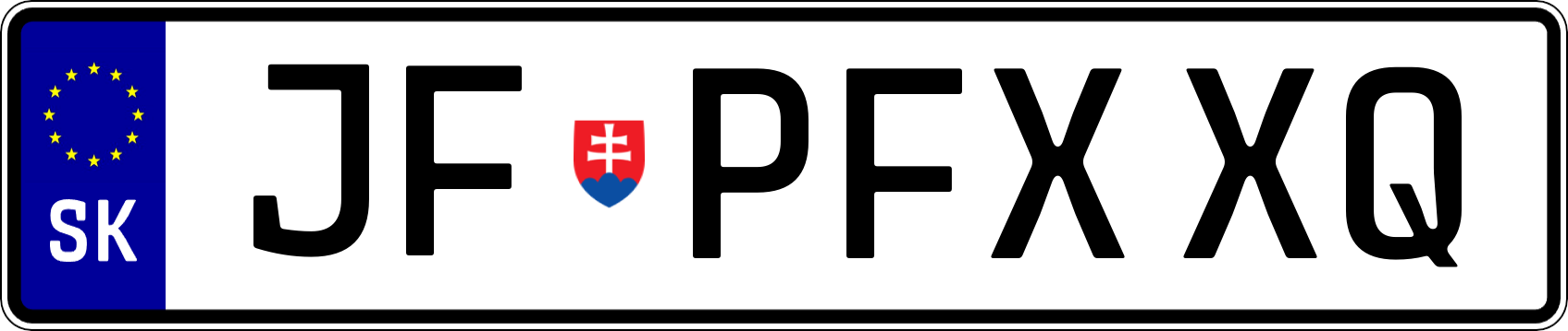 Typ IV - Bežný 1R