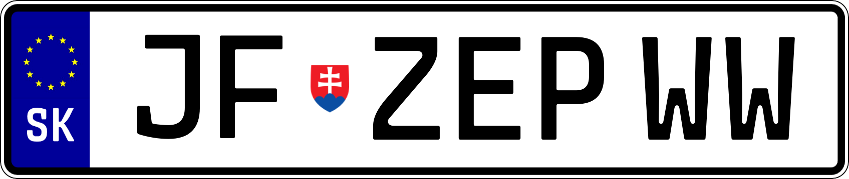 Typ IV - Bežný 1R
