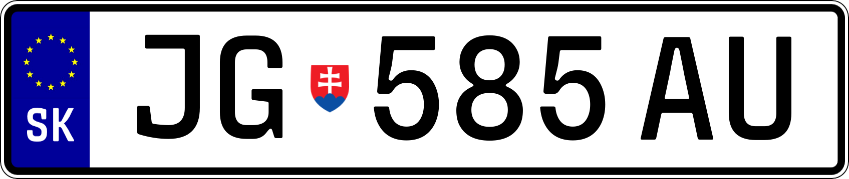 Typ IV - Bežný 1R