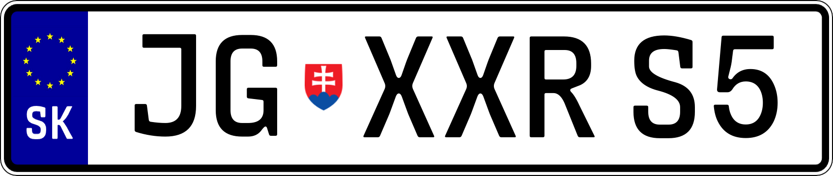 Typ IV - Bežný 1R