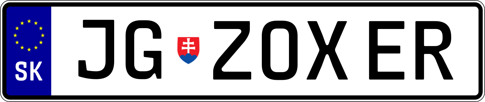 Typ IV - Bežný 1R