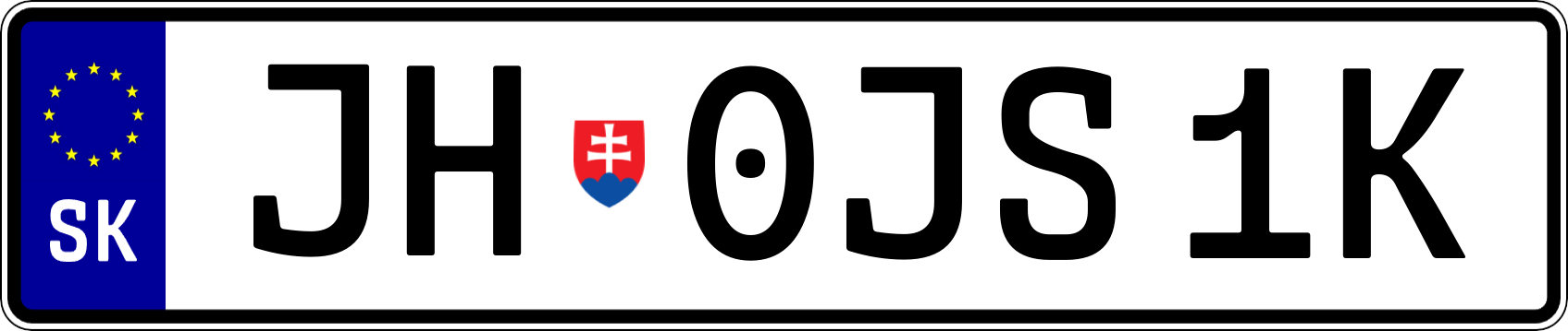 Typ IV - Bežný 1R