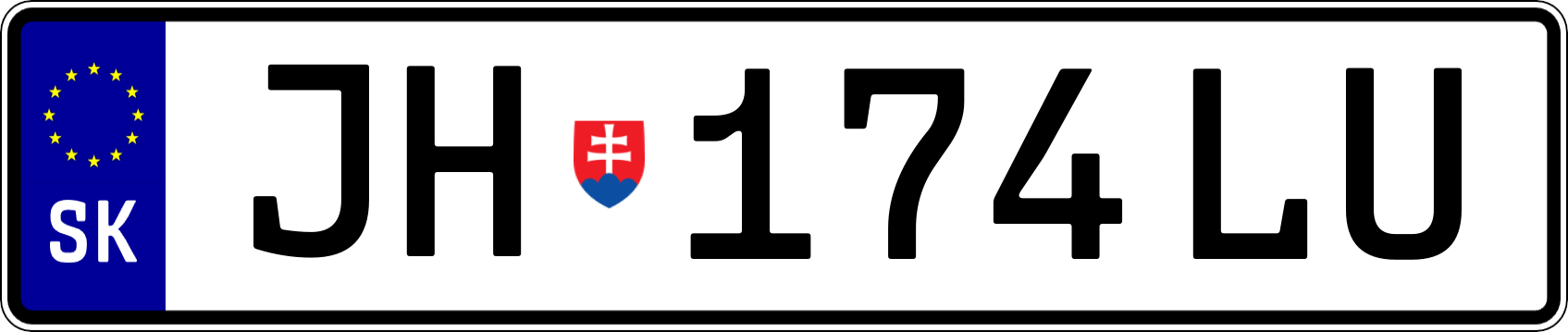 Typ IV - Bežný 1R