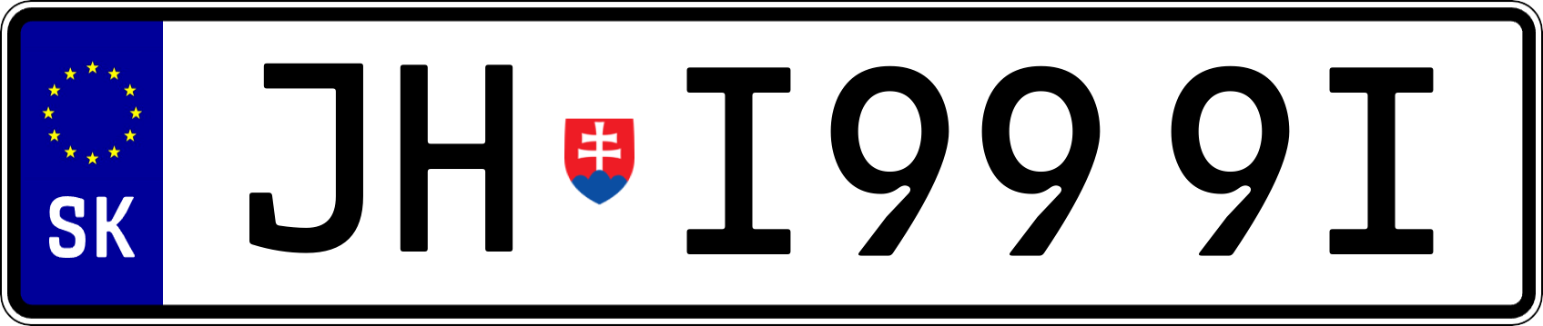 Typ IV - Bežný 1R