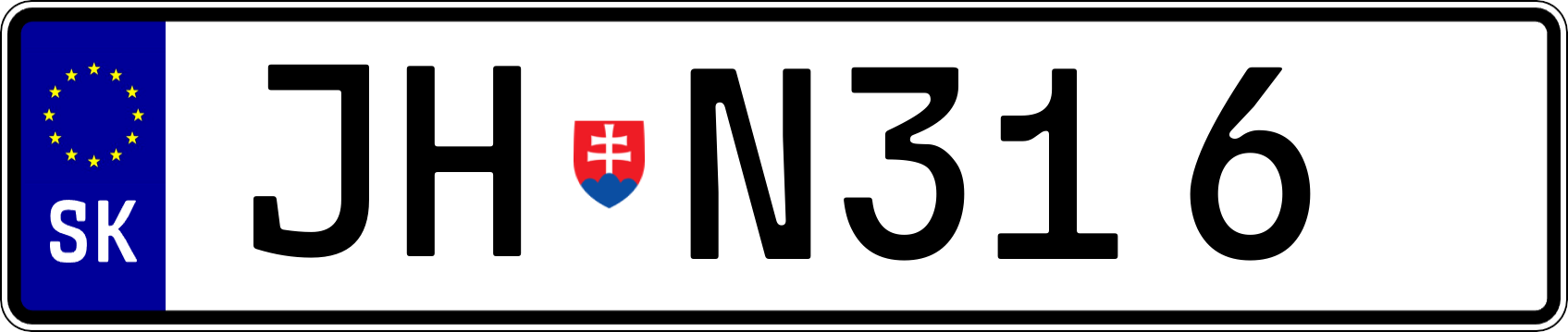 Typ IV - Bežný 1R