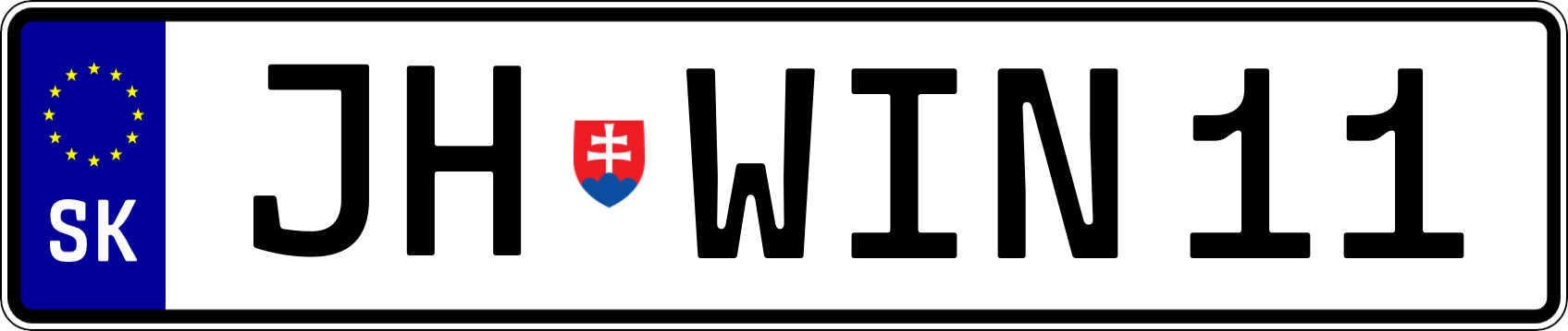Typ IV - Bežný 1R