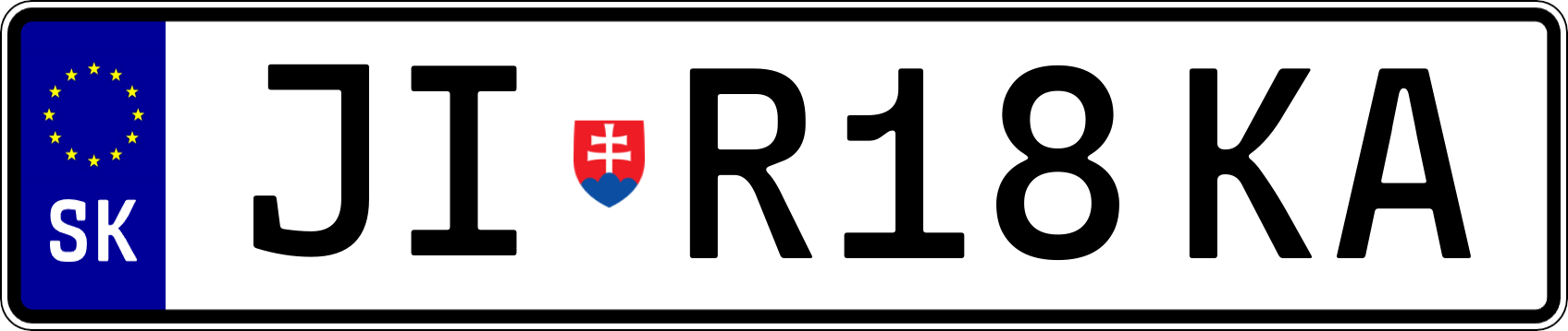 Typ IV - Bežný 1R