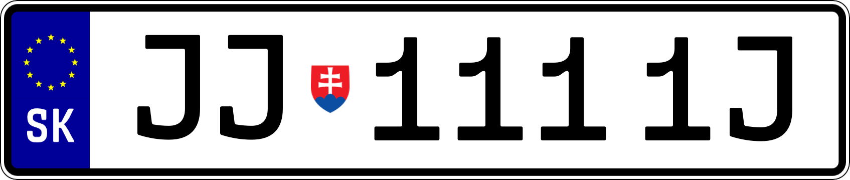 Typ IV - Bežný 1R