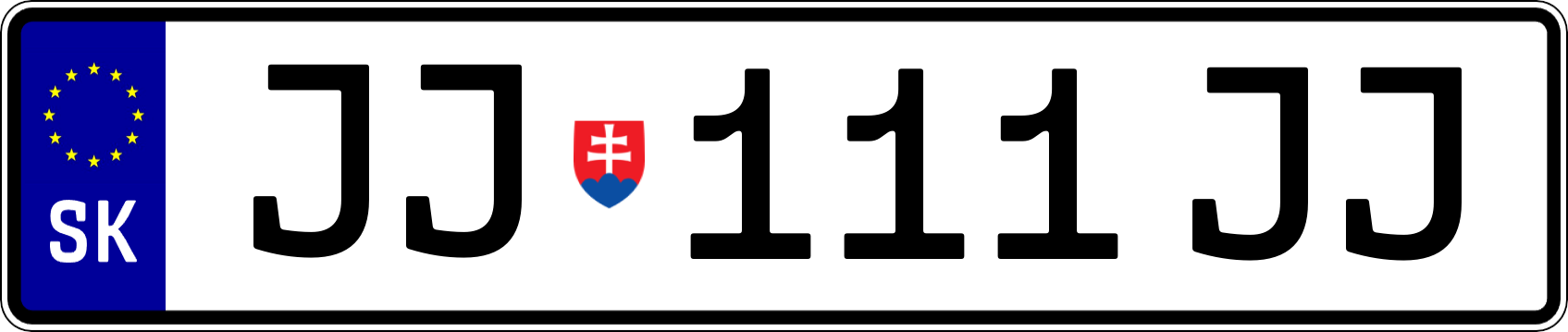 Typ IV - Bežný 1R