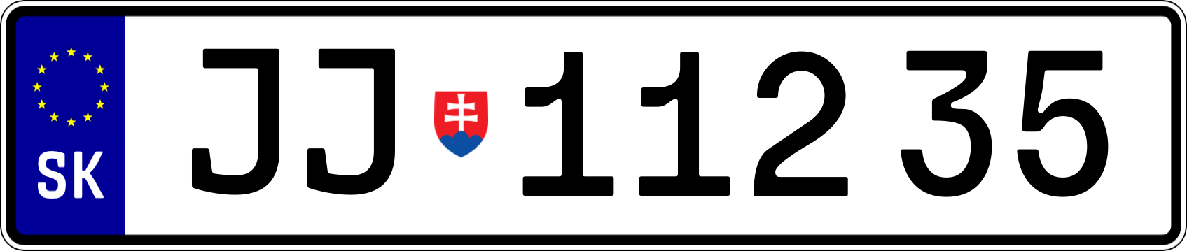 Typ IV - Bežný 1R