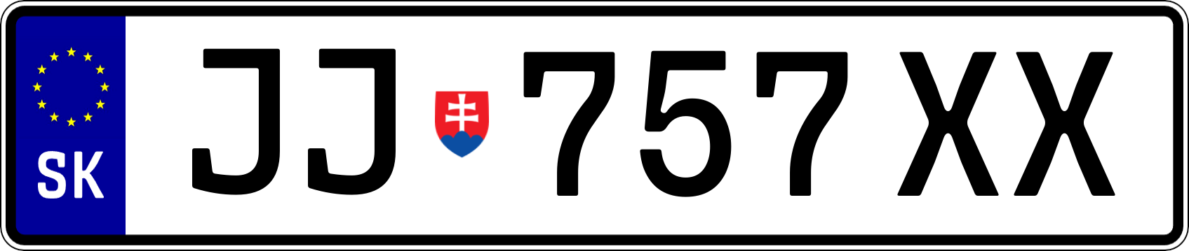 Typ IV - Bežný 1R