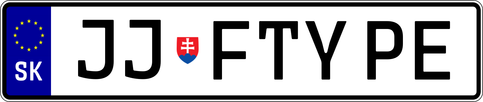 Typ IV - Bežný 1R