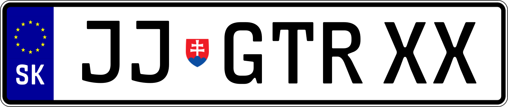 Typ IV - Bežný 1R