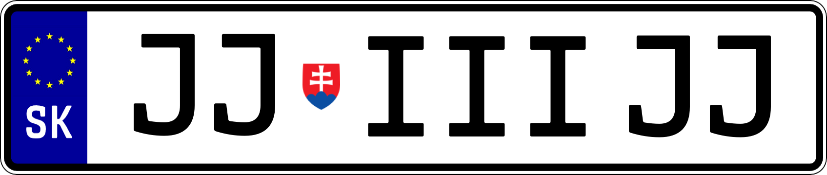 Typ IV - Bežný 1R