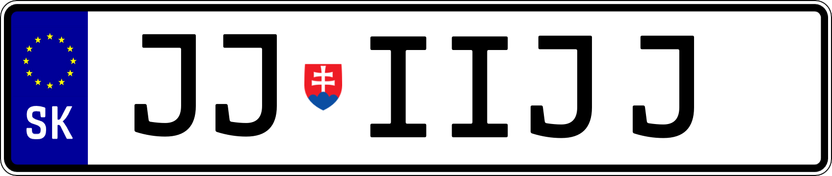Typ IV - Bežný 1R